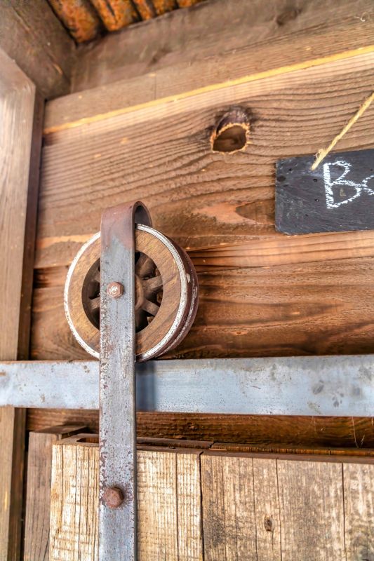 Drawer Track Installation