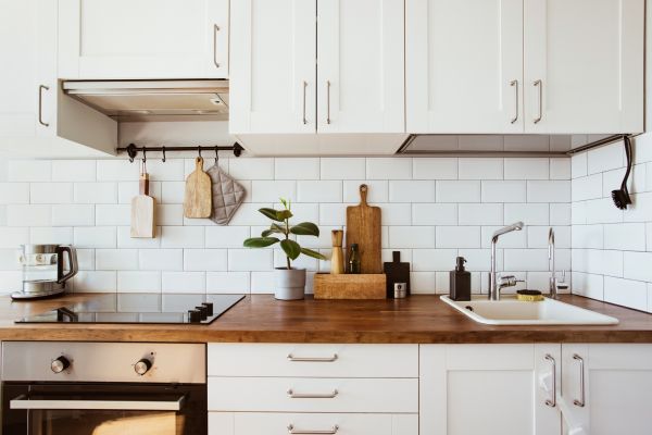 Kitchen Drawer Repair in Arlington