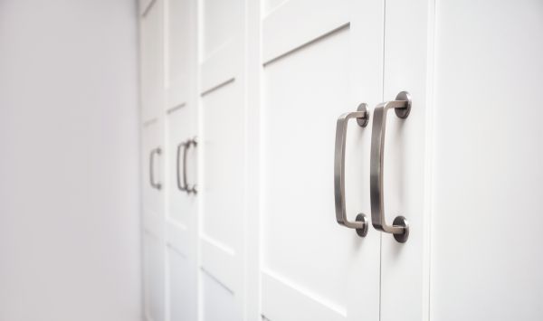 Cabinet Door Replacement in Arlington