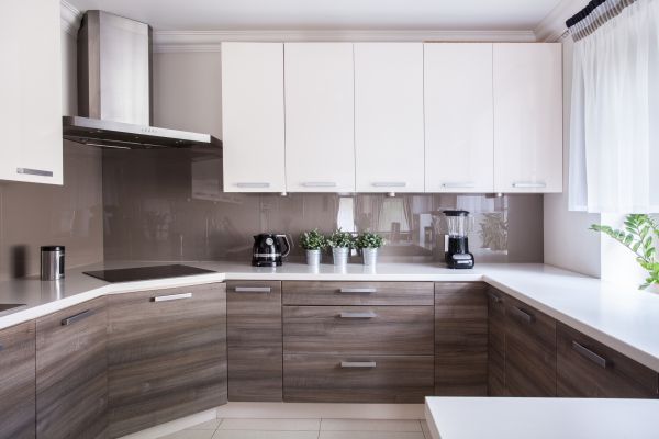 Custom Cabinet Repair in Arlington