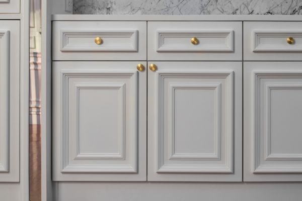 Cabinetry Repair