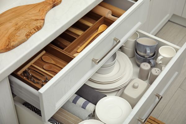 Drawer Repair Service in Arlington