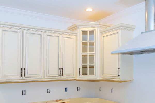 Kitchen Cabinets Repair in Arlington