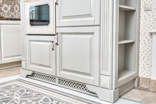 Country Cabinetry Installation in Arlington