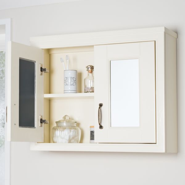 Bathroom Cupboard Replacement in Arlington