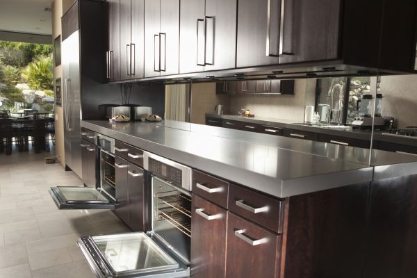 Commercial Cabinetry Service in Arlington