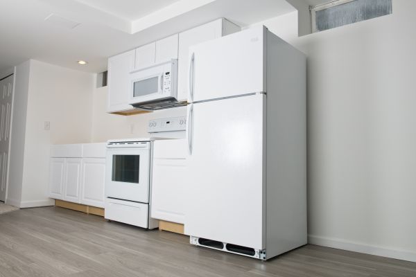 Kitchen Cabinet Remodeling in Arlington